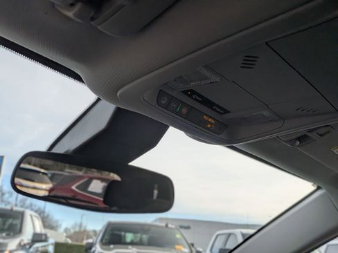 Used 2022 Chevrolet Equinox LT image 31