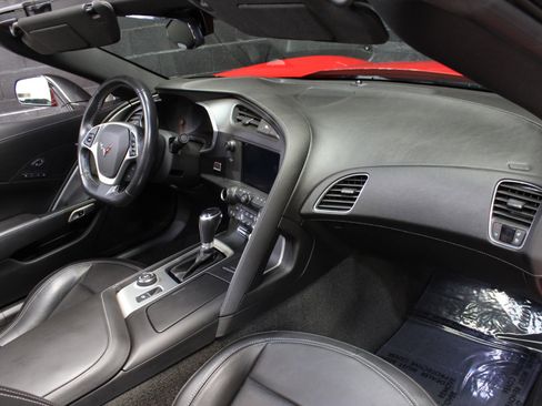Used 2019 Chevrolet Corvette Grand Sport image 55
