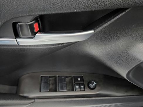 Certified 2024 Toyota Camry SE FWD image 22