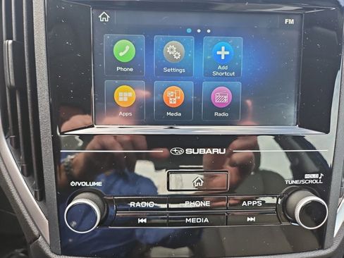 Used 2023 Subaru Impreza 2.0i image 8