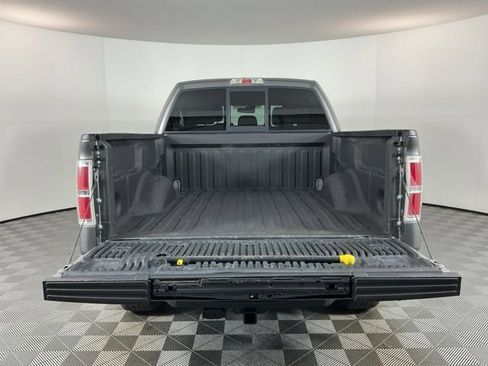 Used 2013 Ford F150 Platinum image 7
