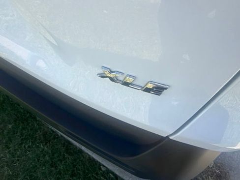 Used 2025 Toyota RAV4 XLE FWD image 4