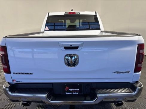 Certified 2023 RAM 1500 Laramie AWD/4WD image 5