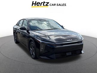 Used 2025 Kia K4 LXS video 1