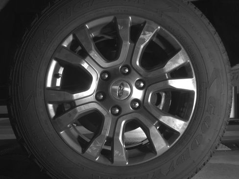 Used 2020 Ford Ranger Lariat w/ Technology Package RWD image 12