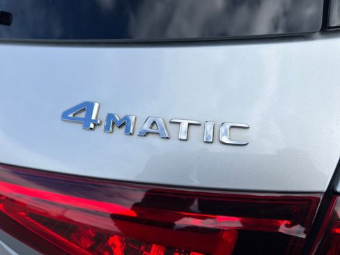 Used 2021 Mercedes-Benz GLE 350 4MATIC image 39