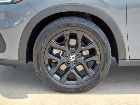 Used 2025 Honda HR-V Sport image 27