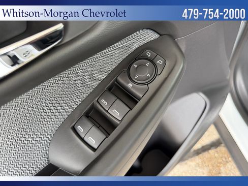 New 2026 Chevrolet TrailBlazer LT image 12