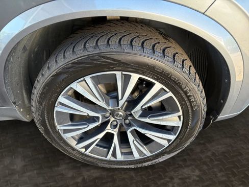 Used 2020 Volvo XC90 T5 Momentum w/ Protection Package Premier AWD/4WD image 44