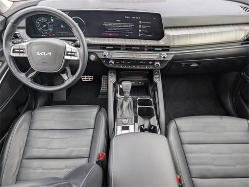 Used 2025 Kia Telluride SX Prestige image 9
