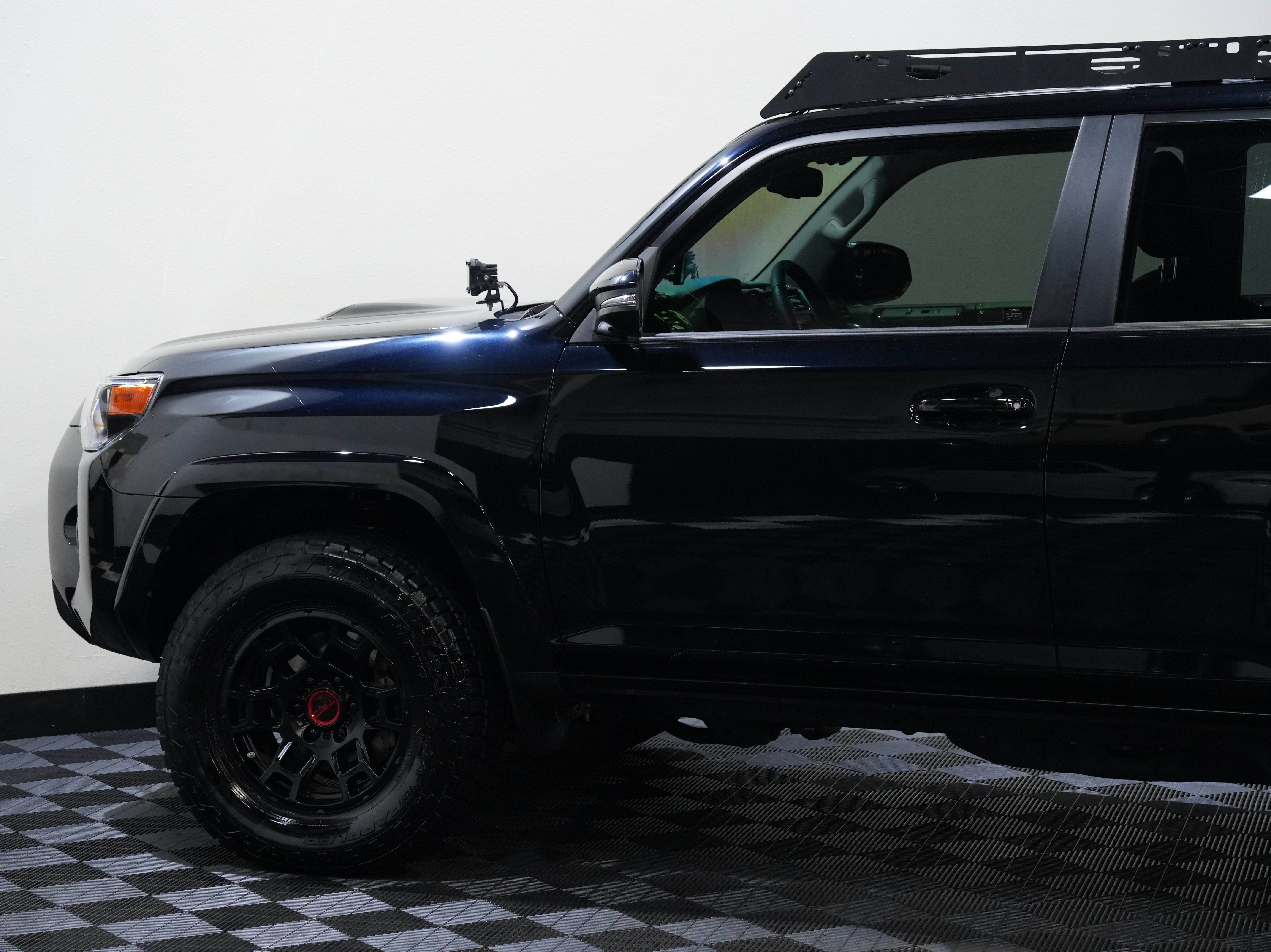 Used 2023 Toyota 4Runner TRD Pro AWD/4WD image 18