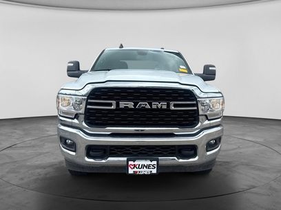 Used 2024 RAM 2500 Big Horn w/ Bed Utility Group
