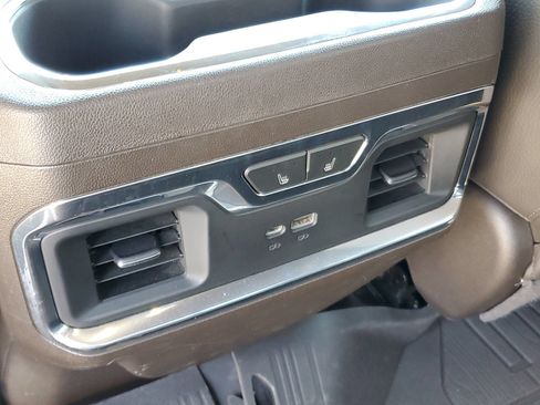 Used 2023 GMC Sierra 1500 Denali w/ Denali Reserve Package AWD/4WD image 15