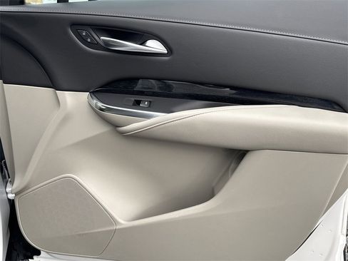 Used 2023 Cadillac XT4 Premium Luxury w/ Cold Weather Package image 14