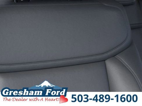 New 2026 Ford Expedition Max Active image 18