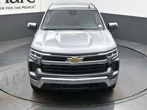 New 2026 Chevrolet Silverado 1500 LT image 37