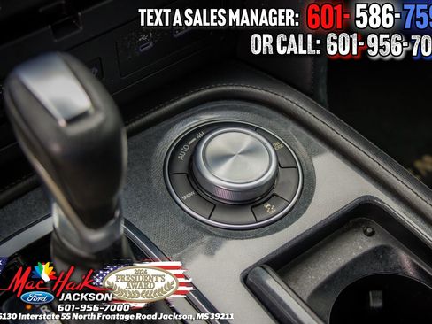 Used 2022 Nissan Armada SV w/ Cargo Package AWD/4WD image 20