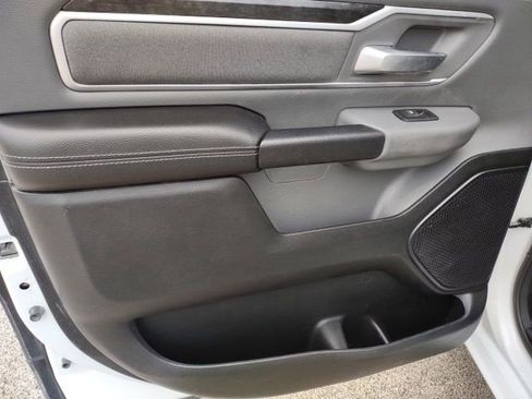 Used 2020 RAM 1500 Big Horn AWD/4WD image 19