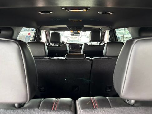 Used 2024 Dodge Durango GT AWD/4WD image 15