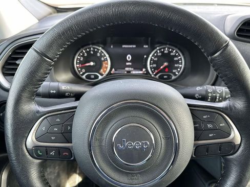 Used 2022 Jeep Renegade Latitude w/ Convenience Group image 20