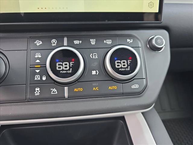 New 2026 Land Rover Defender 110 S AWD/4WD image 22
