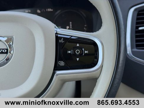 Used 2021 Volvo XC90 T8 Inscription Expression w/ Climate Package AWD/4WD image 23