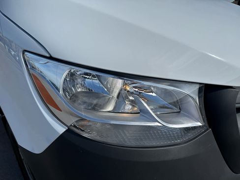Certified 2025 Mercedes-Benz Sprinter 2500 image 15