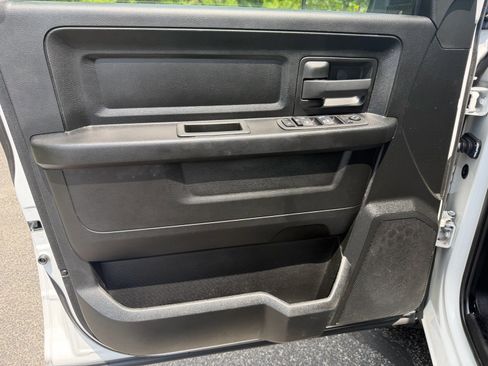 Used 2023 RAM 1500 Tradesman w/ Tradesman SXT Package AWD/4WD image 28