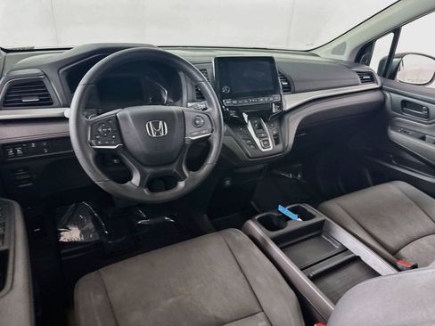 Used 2019 Honda Odyssey EX image 18