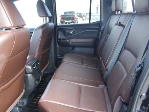 Used 2024 Honda Ridgeline RTL image 24