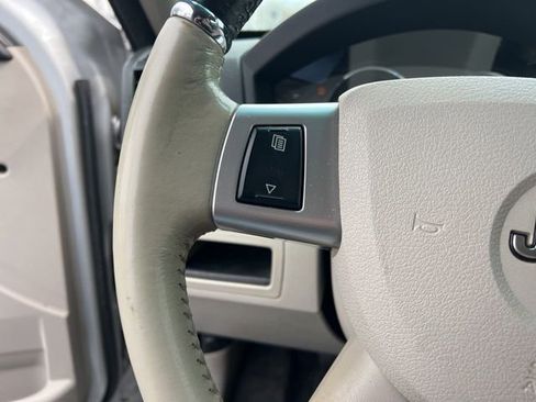 Used 2008 Jeep Grand Cherokee Limited image 14