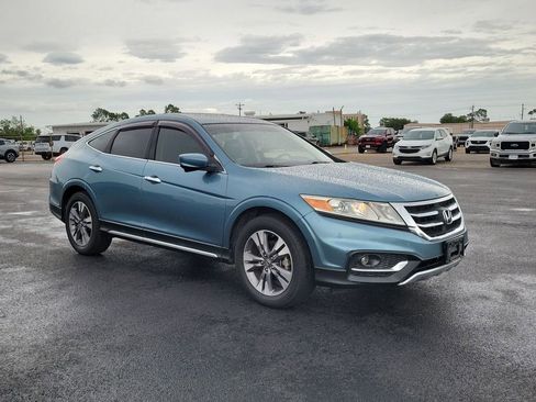 Used 2014 Honda Crosstour EX image 19