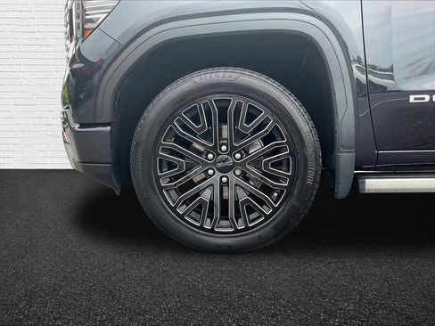 Used 2022 GMC Sierra 1500 Denali Ultimate AWD/4WD image 30