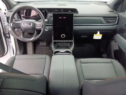 New 2026 GMC Terrain AT4 image 8