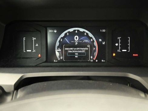 New 2026 Toyota Tacoma SR5 image 7