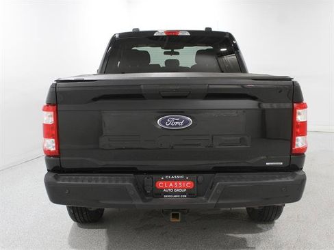Used 2021 Ford F150 XL w/ Equipment Group 101A High image 21