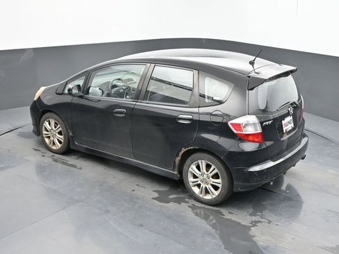Used 2009 Honda Fit Sport image 17