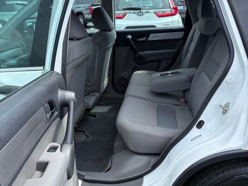 Used 2010 Honda CR-V LX image 22