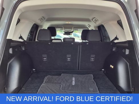 Certified 2023 Ford Bronco Sport Big Bend AWD/4WD image 19
