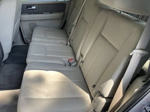 Used 2013 Ford Expedition XL w/ HD Trailer Tow Pkg AWD/4WD image 15