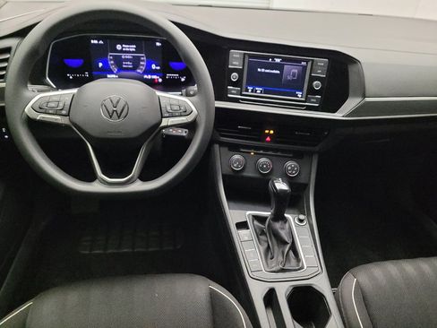 Used 2022 Volkswagen Jetta Sport FWD image 22