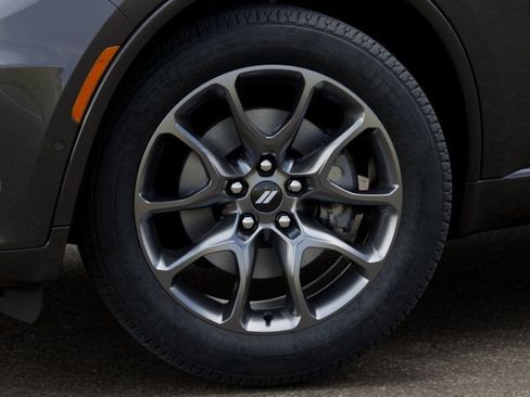 New 2026 Dodge Durango GT AWD/4WD image 8