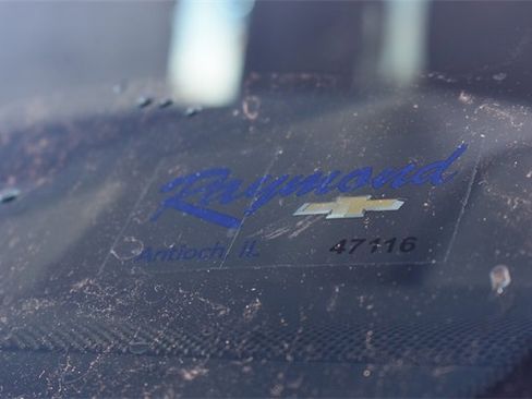 New 2026 Chevrolet Tahoe High Country image 45