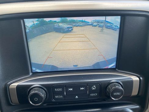 Used 2019 GMC Sierra 3500 Denali w/ Duramax Plus Package image 15