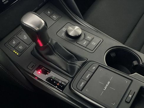 Used 2023 Lexus IS 350 F Sport w/ Memory Package RWD image 21
