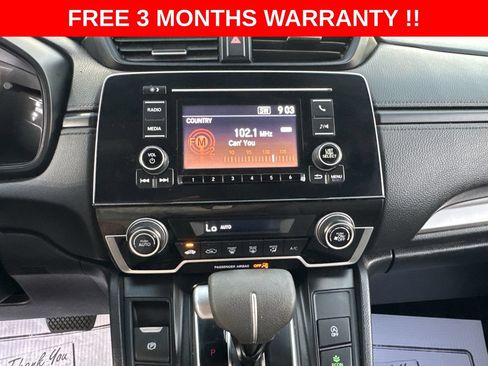 Used 2020 Honda CR-V LX image 17