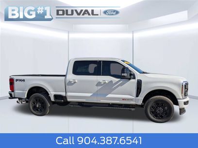 New 2026 Ford F250 Lariat w/ Black Appearance Package