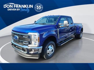 New 2026 Ford F350 XL w/ STX Appearance Package video 1