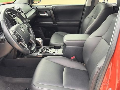 Used 2024 Toyota 4Runner TRD Pro AWD/4WD image 20