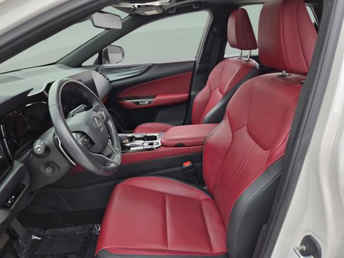 Used 2024 Lexus NX 350 AWD image 10